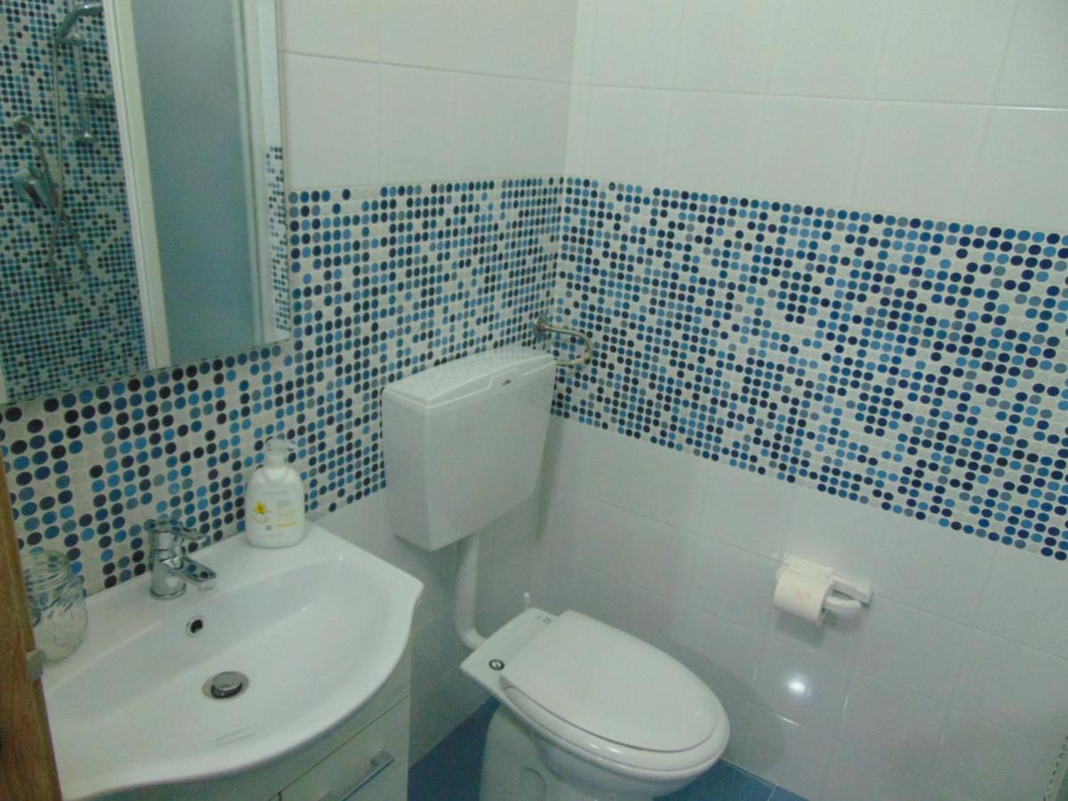 Apartamento casa francesca 2 Castellammare del Golfo Exterior foto