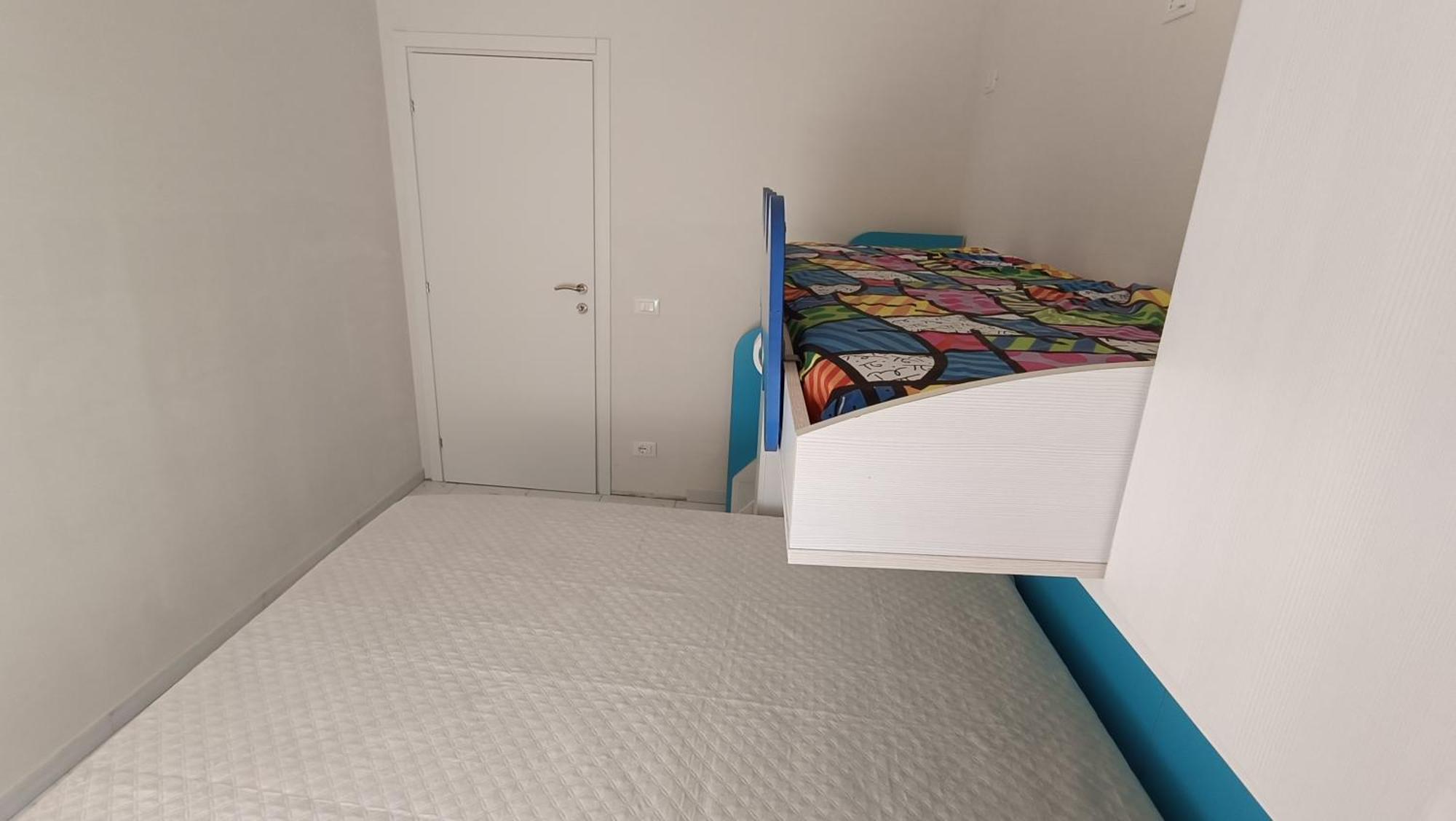 Apartamento casa francesca 2 Castellammare del Golfo Habitación foto