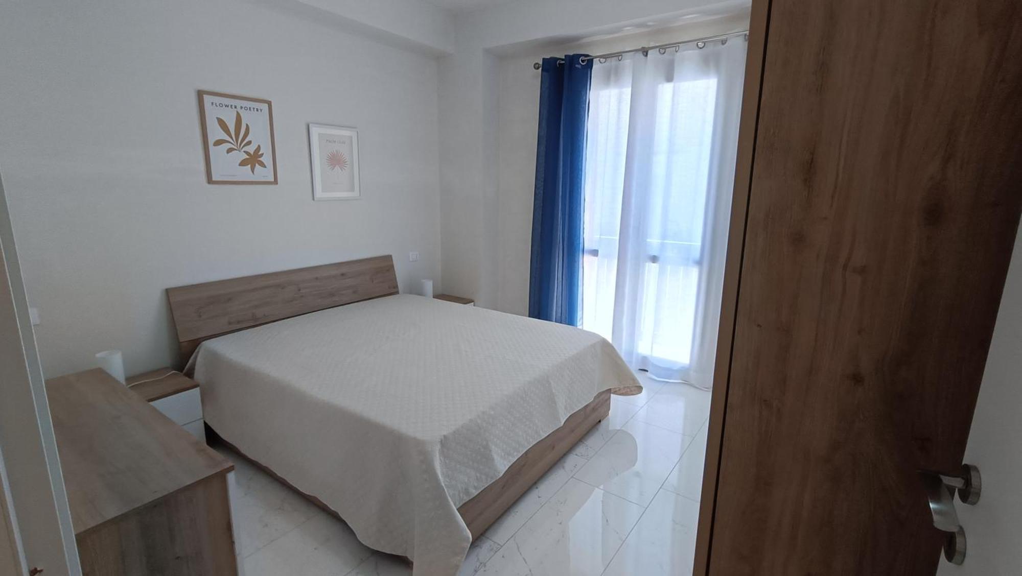Apartamento casa francesca 2 Castellammare del Golfo Exterior foto