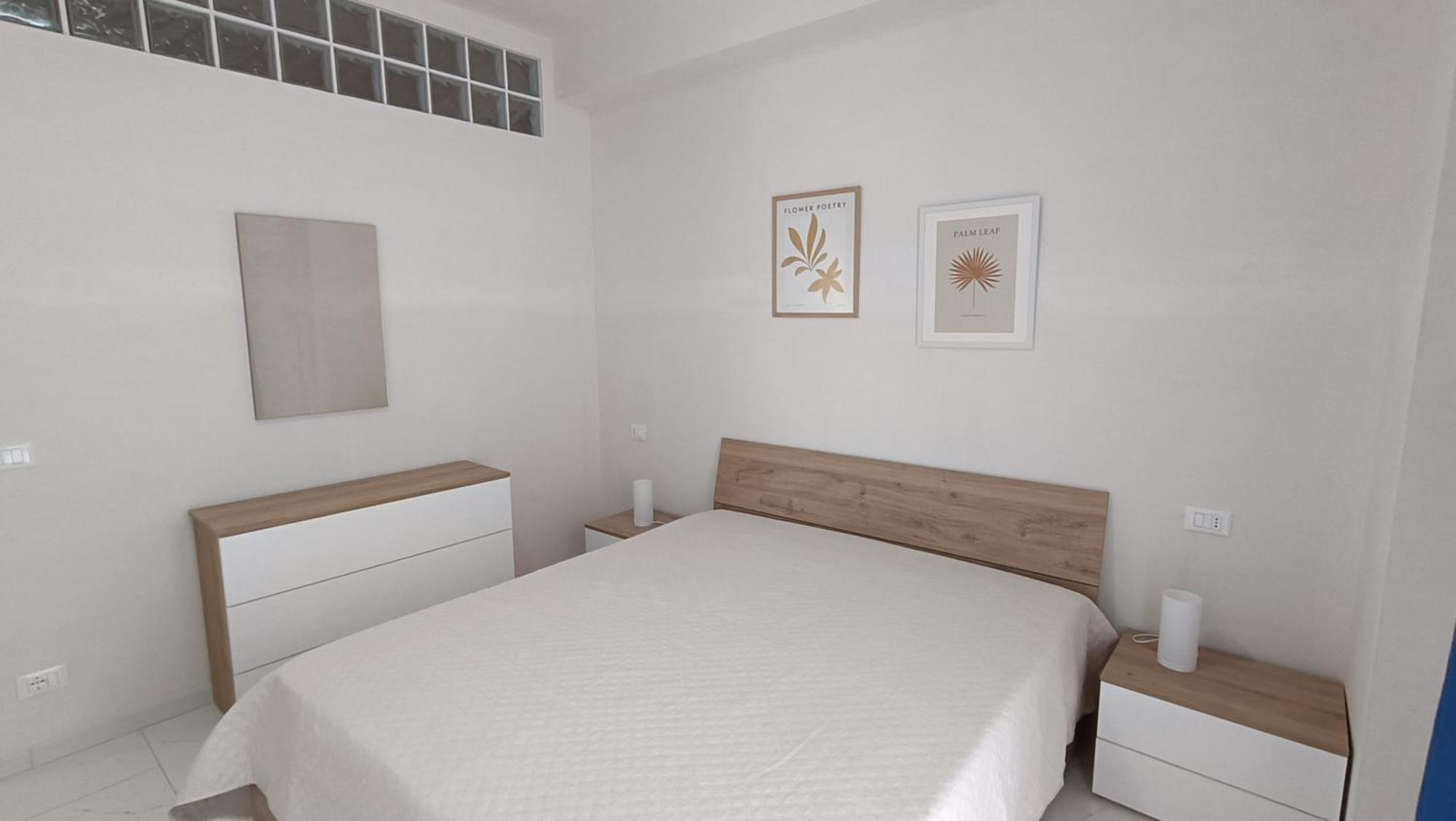 Apartamento casa francesca 2 Castellammare del Golfo Exterior foto