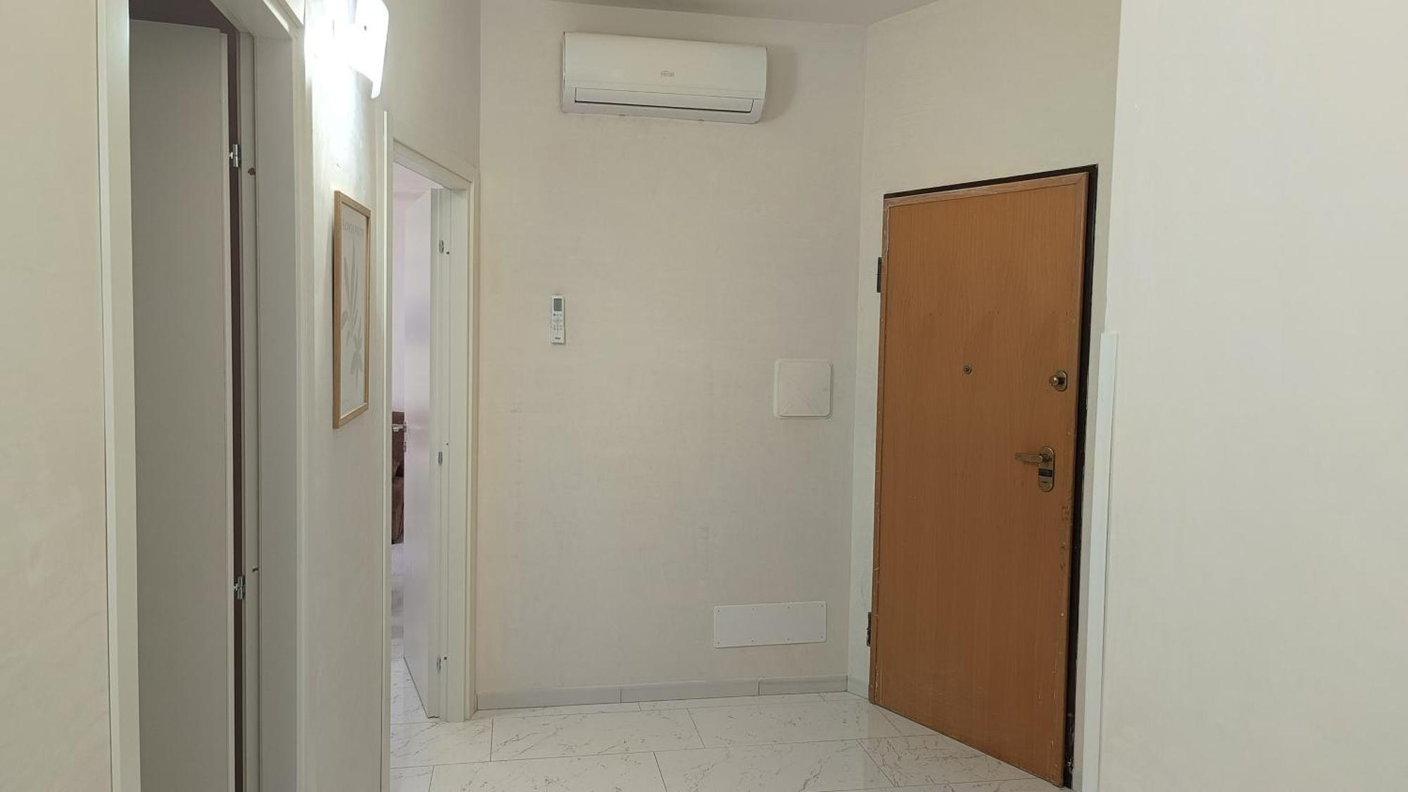 Apartamento casa francesca 2 Castellammare del Golfo Exterior foto