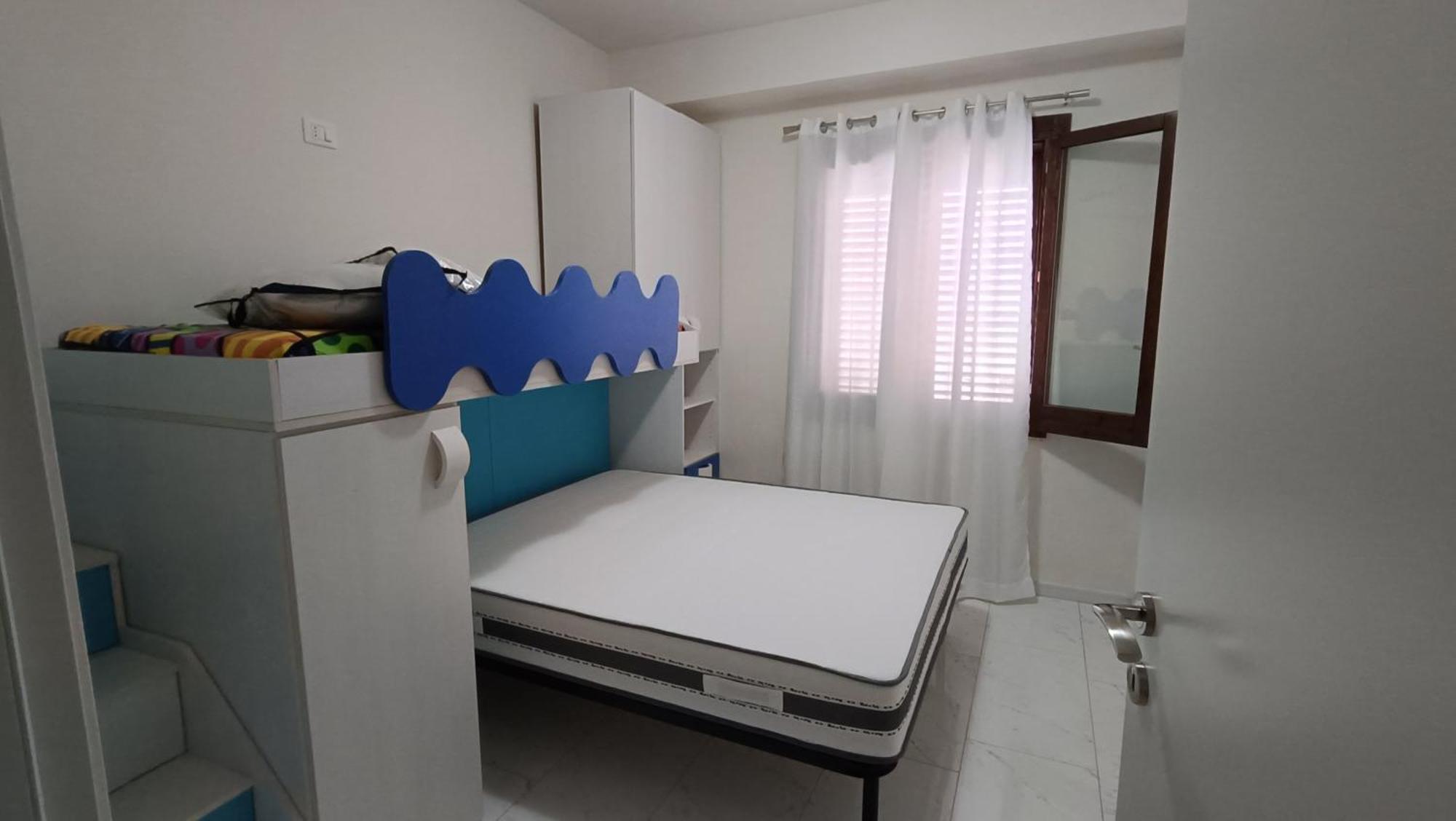 Apartamento casa francesca 2 Castellammare del Golfo Exterior foto