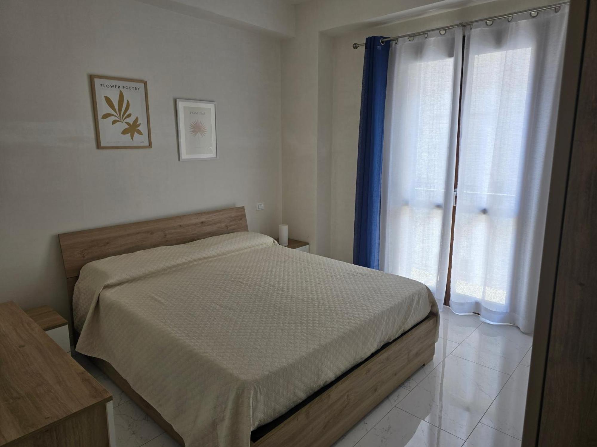 Apartamento casa francesca 2 Castellammare del Golfo Exterior foto